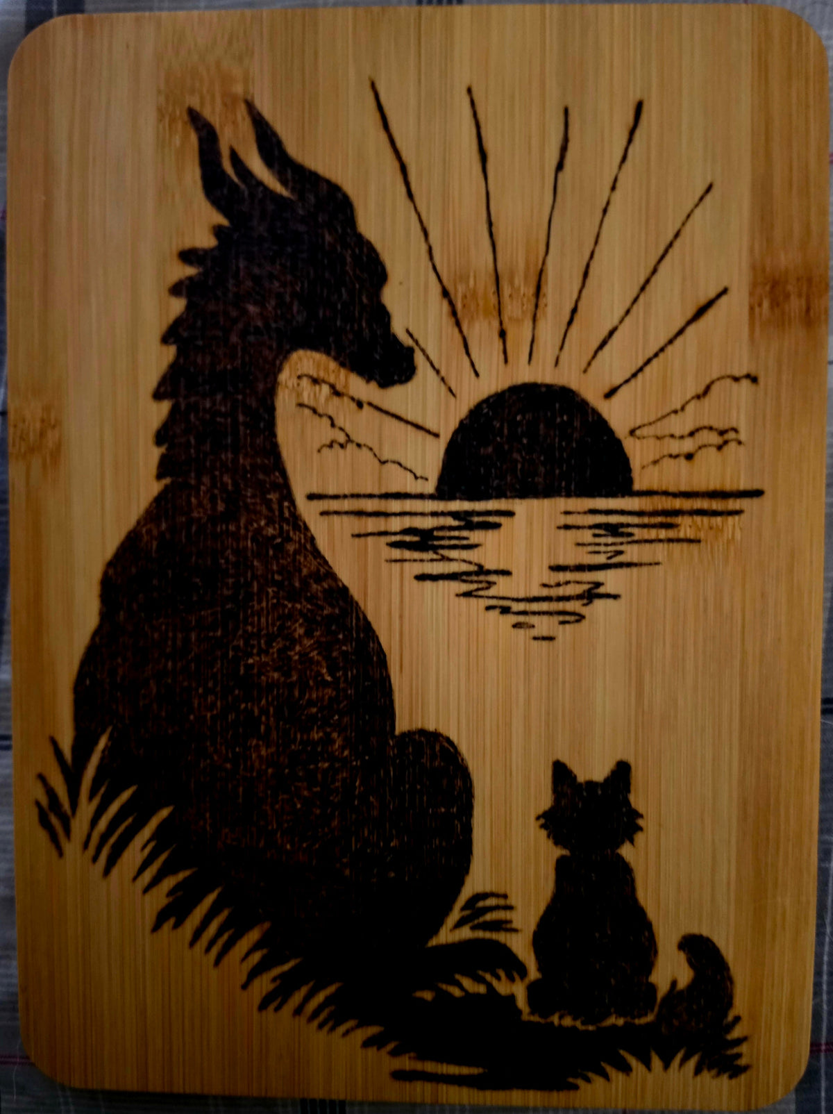 Wall Art and Decor