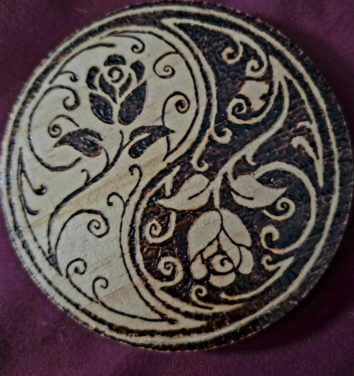 Coasters